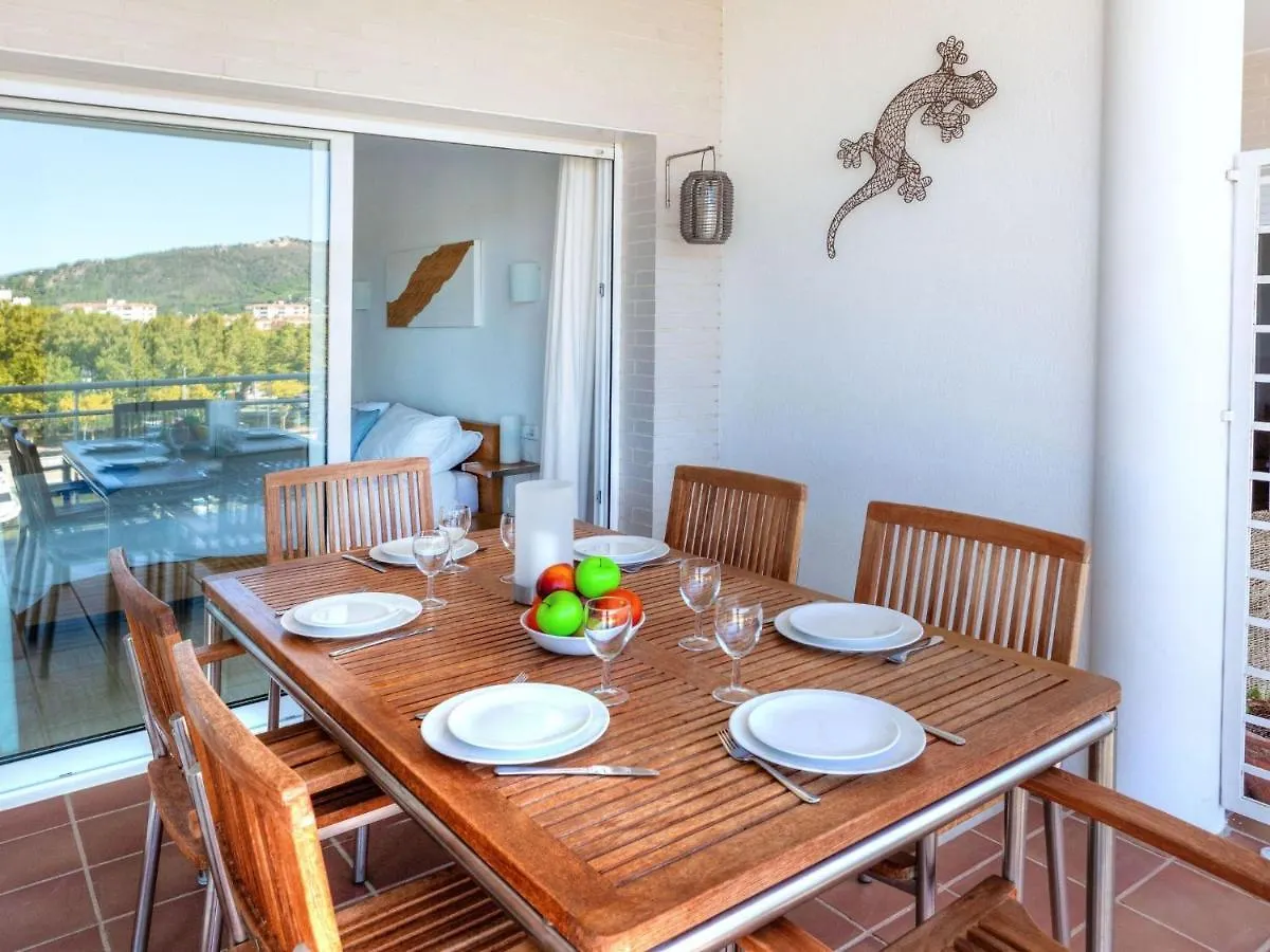 פלטחה ד'ארו Apartment Punta Prima 0*, פלטחה ד'ארו ספרד