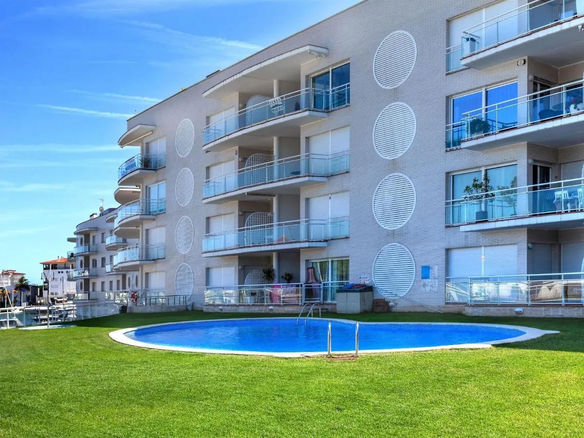 פלטחה ד'ארו Apartment Punta Prima  פלטחה ד'ארו