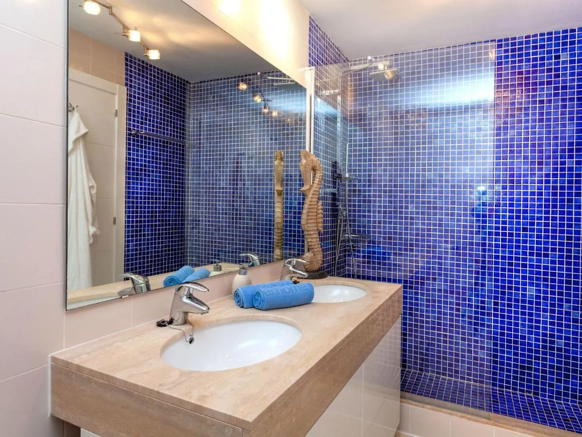 פלטחה ד'ארו Apartment Punta Prima