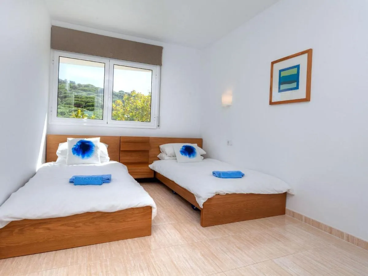 פלטחה ד'ארו Apartment Punta Prima פלטחה ד'ארו